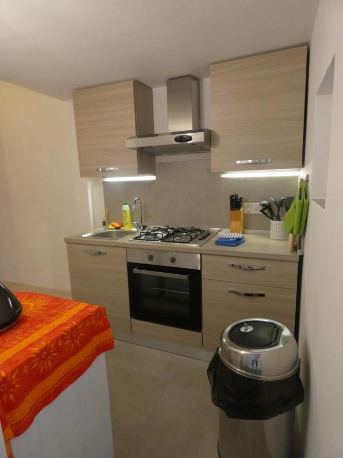 Zekka Studio Валлетта Екстер'єр фото